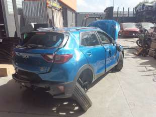 kia stonic (yb) 2017- del año 2022 2