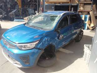 kia stonic (yb) 2017- del año 2022