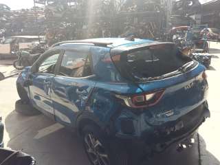 kia stonic (yb) 2017- del año 2022