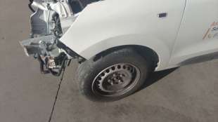 Recambio de amortiguador delantero izquierdo para renault express furgoneta/monovolumen 2021- 1.5 blue dci 75 (f6aa) referencia 