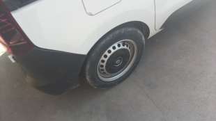 Recambio de amortiguador trasero derecho para renault express furgoneta/monovolumen 2021- 1.5 blue dci 75 (f6aa) referencia OEM 