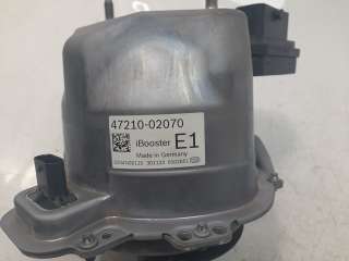 Recambio de servofreno para toyota corolla (e21) 2019- hybrid style referencia OEM IAM 4707047070  