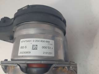 Recambio de servofreno para toyota corolla (e21) 2019- hybrid style referencia OEM IAM 4707047070  