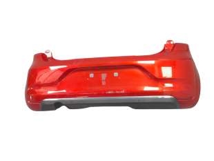 Recambio de paragolpes trasero para renault clio v 2019- business edition referencia OEM IAM 850226333R  