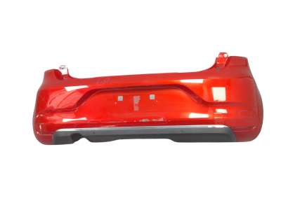 Recambio de paragolpes trasero para renault clio v 2019- business edition referencia OEM IAM 850226333R  