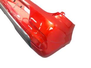 Recambio de paragolpes trasero para renault clio v 2019- business edition referencia OEM IAM 850226333R   2