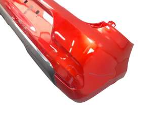Recambio de paragolpes trasero para renault clio v 2019- business edition referencia OEM IAM 850226333R  