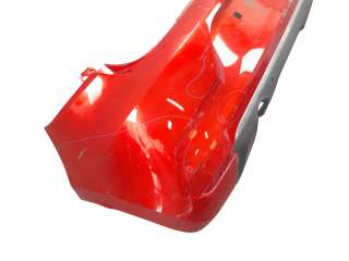 Recambio de paragolpes trasero para renault clio v 2019- business edition referencia OEM IAM 850226333R  