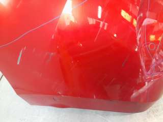 Recambio de paragolpes trasero para renault clio v 2019- business edition referencia OEM IAM 850226333R  