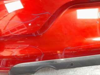 Recambio de paragolpes trasero para renault clio v 2019- business edition referencia OEM IAM 850226333R  