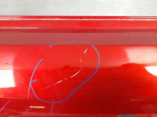 Recambio de paragolpes trasero para renault clio v 2019- business edition referencia OEM IAM 850226333R  