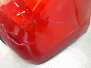 Recambio de paragolpes trasero para renault clio v 2019- business edition referencia OEM IAM 850226333R  