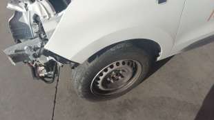 Recambio de brazo suspension inferior delantero izquierdo para renault express furgoneta/monovolumen 2021- 1.5 blue dci 75 (f6aa