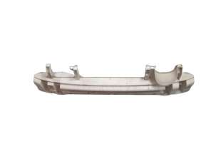 Recambio de refuerzo paragolpes trasero para renault clio v 2019- business edition referencia OEM IAM 756108804R   2
