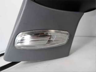 Recambio de retrovisor izquierdo para peugeot 308 sw 2008-2012 referencia OEM IAM 6131308 1051729012 PG4247314 2