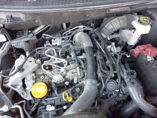 Recambio de filtro de particulas para nissan qashqai ii (j11, j11_) 2013- 1.3 dig-t referencia OEM IAM 208A09448R   2