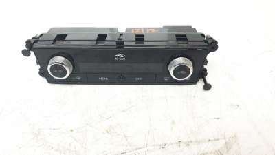 Recambio de mando climatizador para skoda kamiq (nw4) 2019- 1.5 tsi referencia OEM IAM 654907044G  