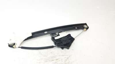 Recambio de elevalunas trasero izquierdo para skoda kamiq (nw4) 2019- 1.5 tsi referencia OEM IAM 654839461A  