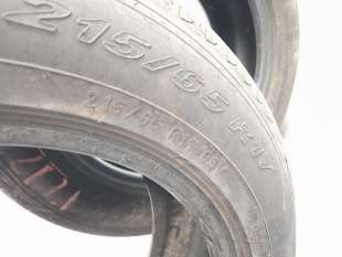 Recambio de neumatico para volkswagen tiguan (ad1, ax1) 2016- 1.4 tsi referencia OEM IAM 2156517   2