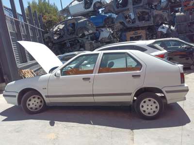 renault 19 ii (b/c53_) 1991-2001 del año 1991