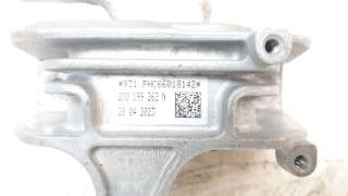 Recambio de soporte motor derecho para skoda kamiq (nw4) 2019- 1.5 tsi referencia OEM IAM 2Q0199262N  
