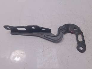 Recambio de bisagra capo derecha para ford focus 2018- 1.0 ecoboost cat referencia OEM IAM JX7BA16800AA   2