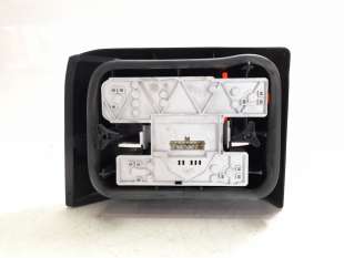 Recambio de piloto trasero derecho para renault 19 ii (b/c53_) 1991-2001 1.4 referencia OEM IAM 7701033782   2