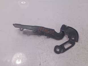 Recambio de bisagra capo izquierda para ford focus 2018- 1.0 ecoboost cat referencia OEM IAM JX7BA16801AA   2