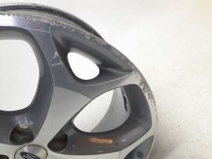 Recambio de llanta para ford s-max (wa6) 2006-2014 2.0 tdci referencia OEM IAM 2237309   2