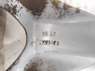 Recambio de llanta para ford s-max (wa6) 2006-2014 2.0 tdci referencia OEM IAM 2237309  
