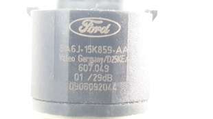 Recambio de sensor de aparcamiento para ford s-max (wa6) 2006-2014 2.0 tdci referencia OEM IAM 8A6J15K859AA   2
