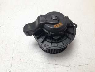 Recambio de ventilador calefaccion para kia niro (sg2) 2022- hybrid concept referencia OEM IAM 97113AT000  