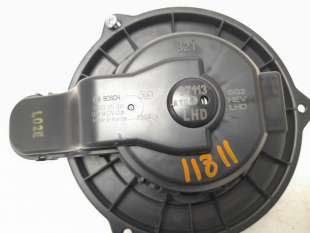 Recambio de ventilador calefaccion para kia niro (sg2) 2022- hybrid concept referencia OEM IAM 97113AT000   2