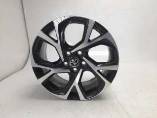 Recambio de llanta para toyota c-hr 2016- hybrid active referencia OEM IAM 42611YP360  