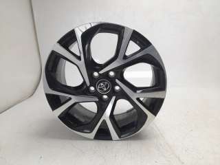 Recambio de llanta para toyota c-hr 2016- hybrid active referencia OEM IAM 42611YP360  