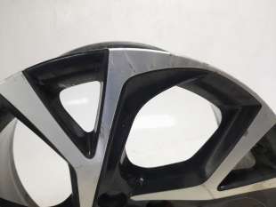 Recambio de llanta para toyota c-hr 2016- hybrid active referencia OEM IAM 42611YP360   2