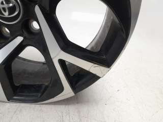 Recambio de llanta para toyota c-hr 2016- hybrid active referencia OEM IAM 42611YP360  