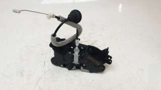 Recambio de cerradura puerta delantera izquierda para skoda kamiq (nw4) 2019- 1.5 tsi referencia OEM IAM 10B837015B  