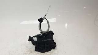 Recambio de cerradura puerta delantera izquierda para skoda kamiq (nw4) 2019- 1.5 tsi referencia OEM IAM 10B837015B  