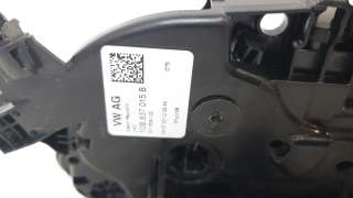 Recambio de cerradura puerta delantera izquierda para skoda kamiq (nw4) 2019- 1.5 tsi referencia OEM IAM 10B837015B  
