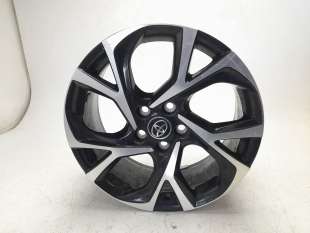 Recambio de llanta para toyota c-hr 2016- hybrid active referencia OEM IAM 42611YP360  