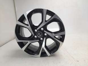 Recambio de llanta para toyota c-hr 2016- hybrid active referencia OEM IAM 42611YP360  
