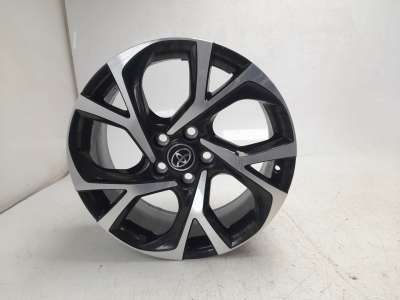 Recambio de llanta para toyota c-hr 2016- hybrid active referencia OEM IAM 42611YP360  