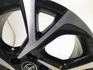Recambio de llanta para toyota c-hr 2016- hybrid active referencia OEM IAM 42611YP360   2