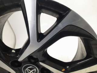 Recambio de llanta para toyota c-hr 2016- hybrid active referencia OEM IAM 42611YP360  