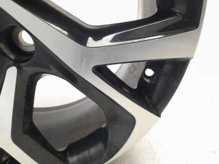 Recambio de llanta para toyota c-hr 2016- hybrid active referencia OEM IAM 42611YP360  