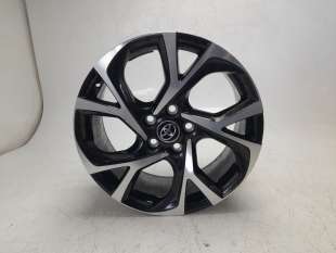 Recambio de llanta para toyota c-hr 2016- hybrid active referencia OEM IAM 42611YP360  