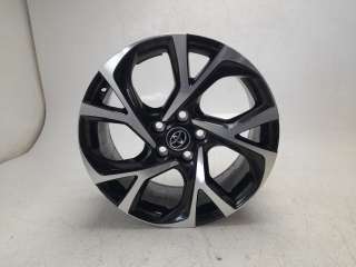 Recambio de llanta para toyota c-hr 2016- hybrid active referencia OEM IAM 42611YP360  