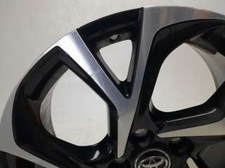 Recambio de llanta para toyota c-hr 2016- hybrid active referencia OEM IAM 42611YP360  