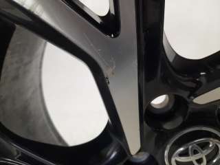 Recambio de llanta para toyota c-hr 2016- hybrid active referencia OEM IAM 42611YP360  